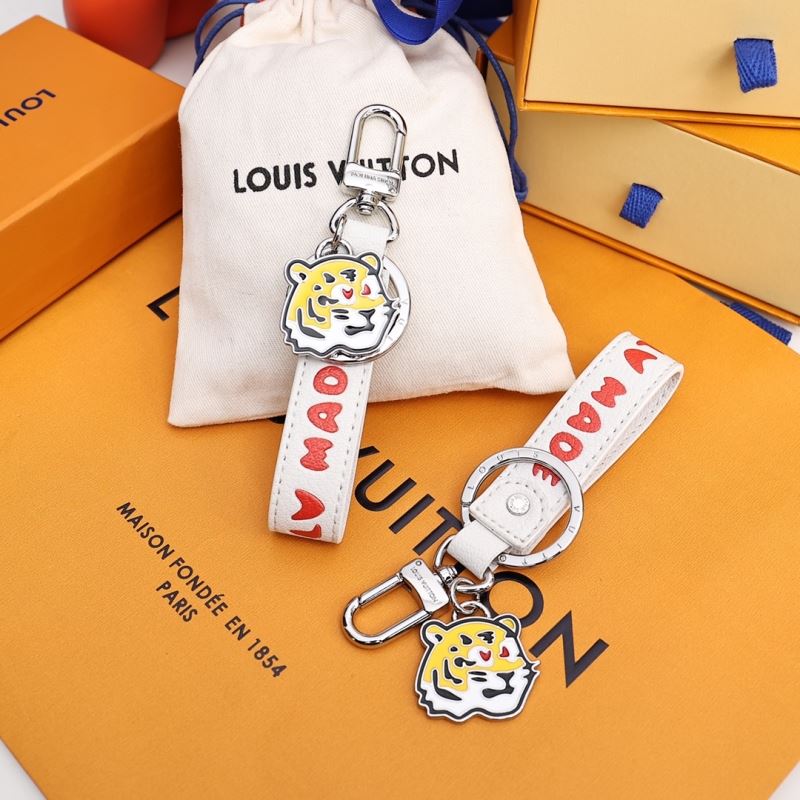 Louis Vuitton Keychains